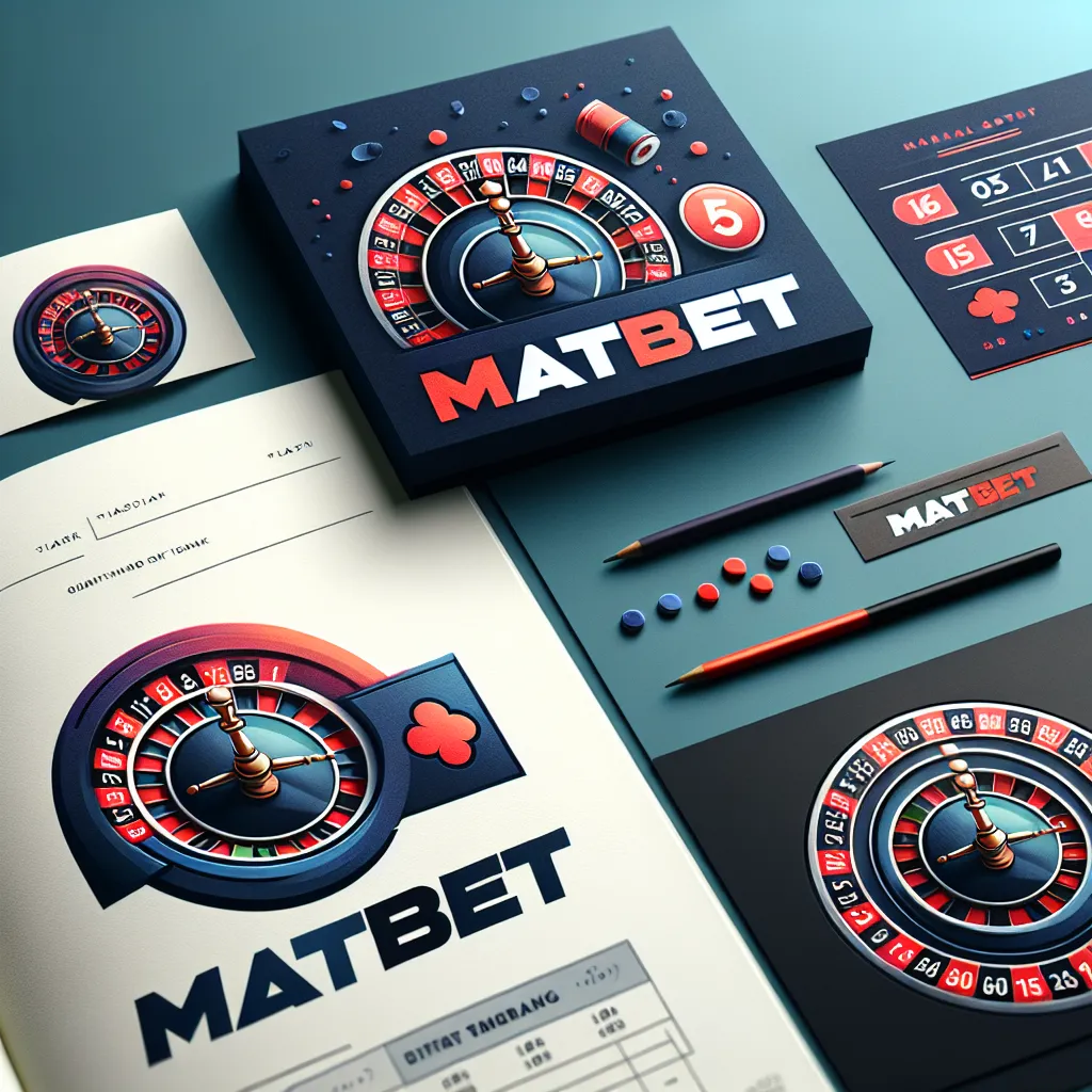 Matbet Giriş Adresi Logo