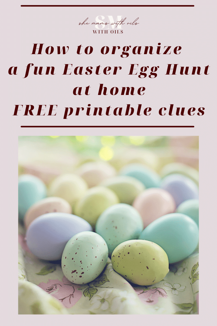 50 BEST, FUNNY AND ENTERTAINING EASTER RIDDLES AND TRIVIA FOR KIDS. Download and print the FREE PRINTABLE with all the clues.