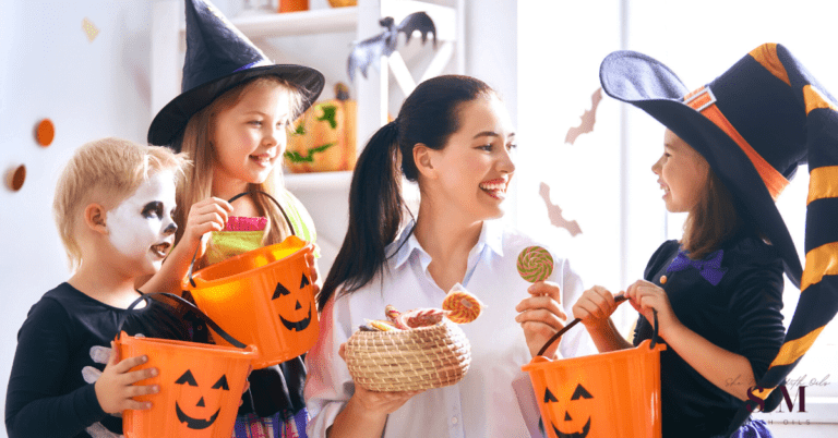 60+ Best Halloween songs and videos for kids