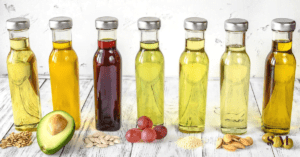 Best Carrier Oils for skincare products. Learn how to choose the right Oil for you, to make your DIY skincare products, mixing and blending Carrier oils with Essential oils for a natural skincare.