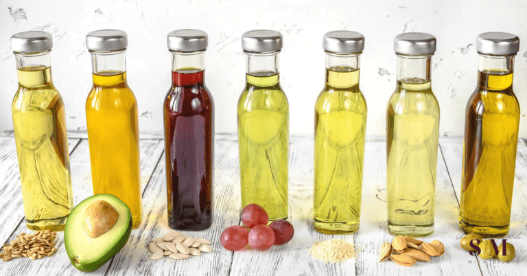 WHAT ARE THE BEST CARRIER OILS?