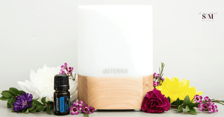 HOW TO CLEAN YOUR DIFFUSER