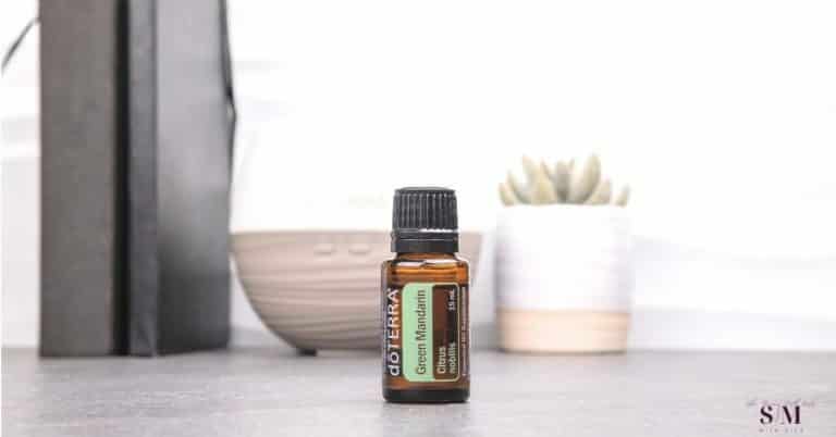 Can you diffuse all Essential Oils?