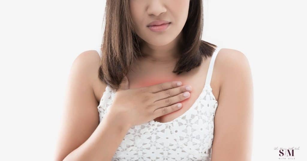 HOW TO GET RID OF HEARTBURN FAST AT NIGHT. The best home remedies and natural solutions to get rid of heartburn fast.