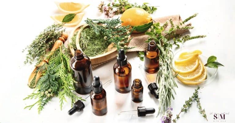 THE BEST ESSENTIAL OILS THAT KILL BED BUGS