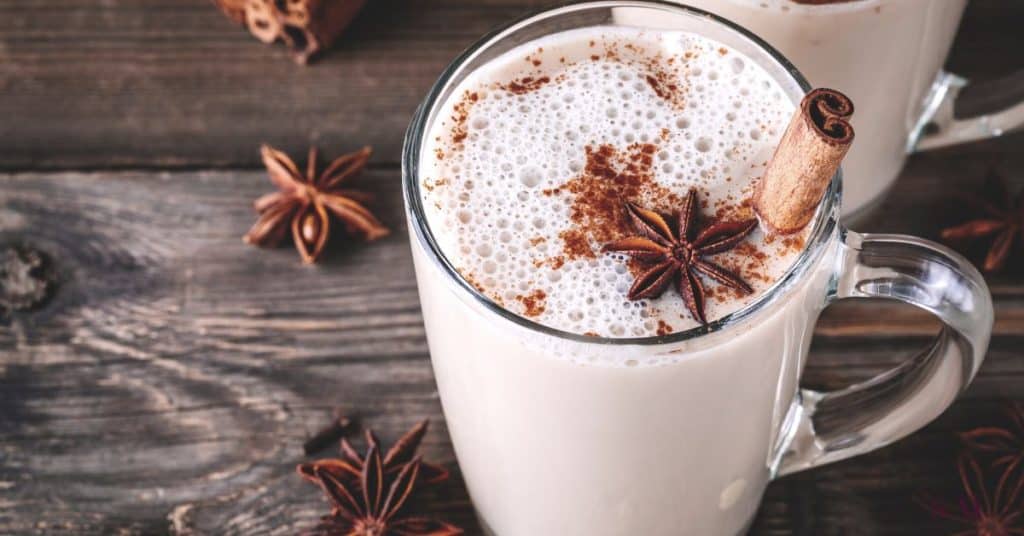 IS CHAI TEA LATTE HEALTHY? Chai tea latte has many health benefits: it is antioxidant and anti-inflammatory. It aids digestion, anti-cancer, and can help with heart health.