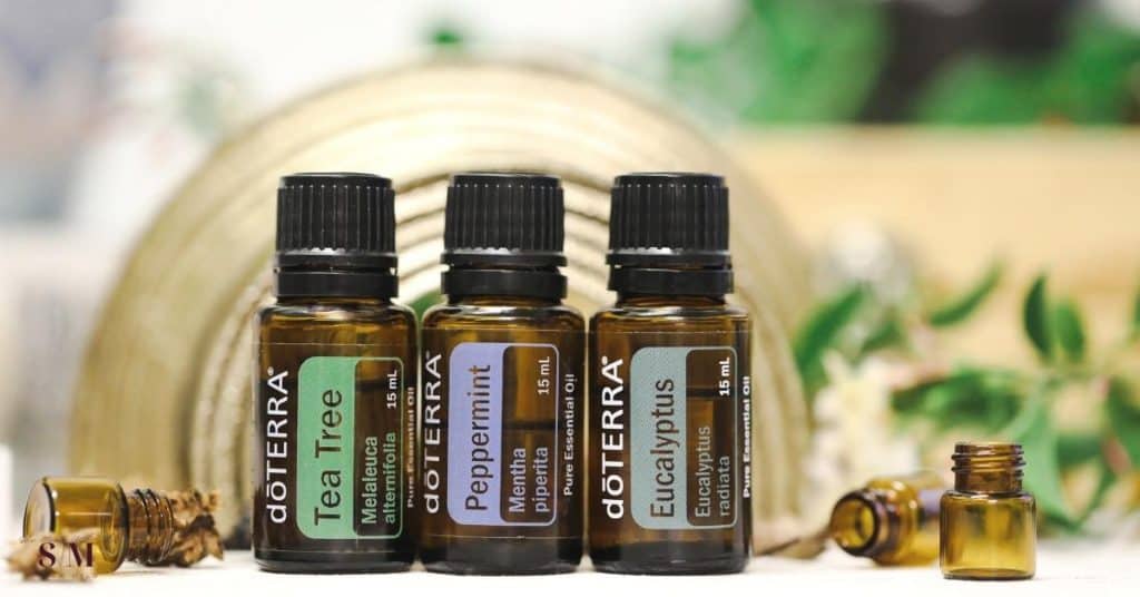 What are the best essential oils for ear infections? Read this post to learn if essential oils really work to treat painful ear aches and infections fast, and how to use them.
