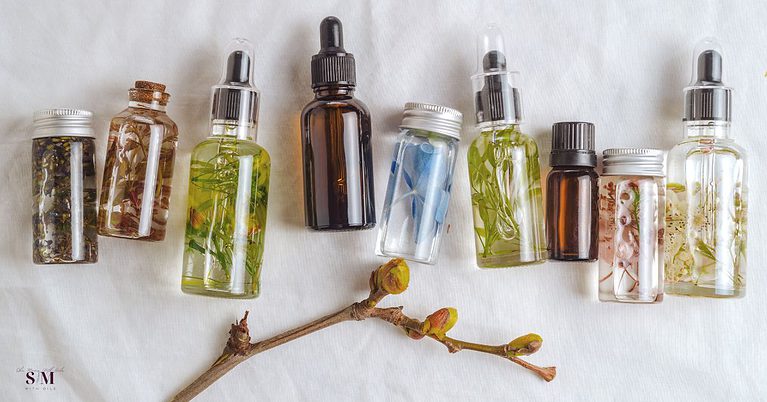 15 THINGS TO KNOW BEFORE USING ESSENTIAL OILS