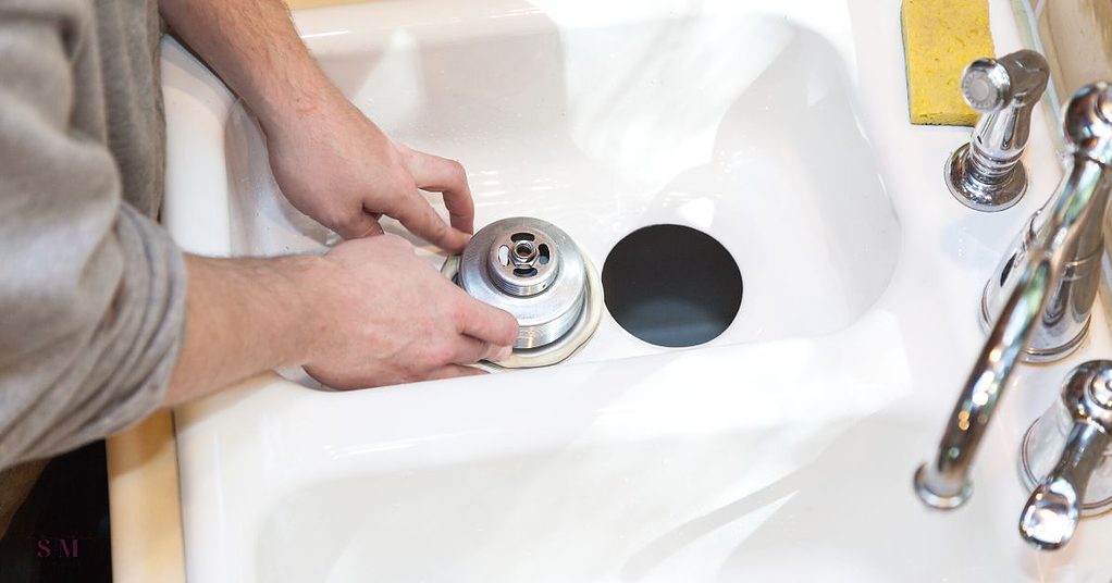 How to get rid of smell in garbage disposal? Are you wondering how to eliminate those bad odors coming from your kitchen appliance? The tips I share in this blog post will get rid of bad smells, and keep your garbage disposal clean and running smoothly for a very long time.