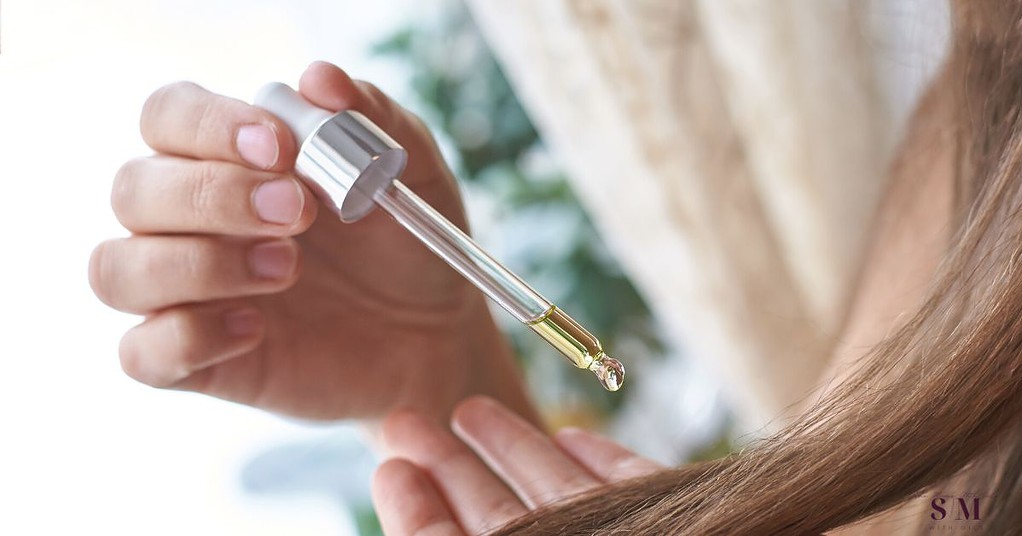 How to promote hair growth: the best essential oils! Learn how to use essential oils for hair health and beauty.