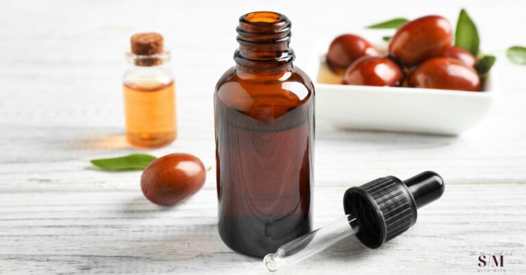 THE BEST DIY FACE SERUM FOR ACNE-PRONE SKIN USING ESSENTIAL OILS