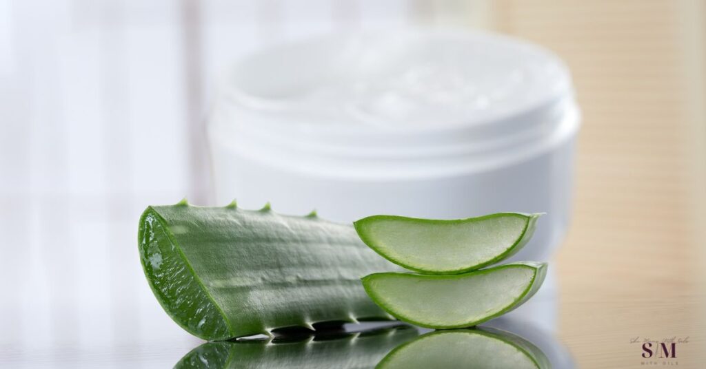 The Ultimate DIY Night Cream for Hormonal Acne: A Step-by-Step Guide. Say goodbye to hormonal acne with this ultimate DIY night cream! Follow my step-by-step guide to create the best homemade night cream for your skin. This DIY recipe only uses natural products such as Aloe vera gel and essential oils.