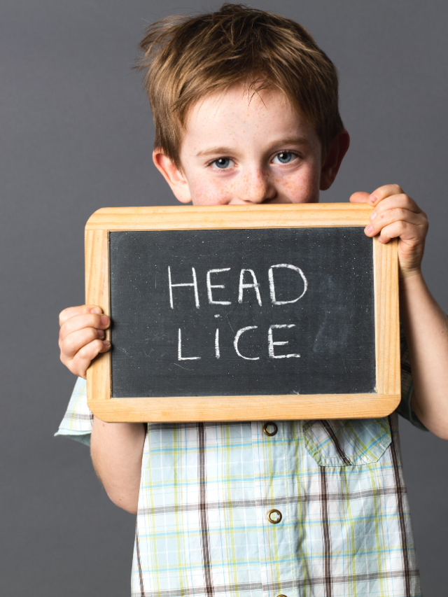 Best Natural Remedies to Prevent and Kill Head Lice Story