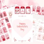 Spread love this Valentine's Day with our adorable free printable gift tags! Explore a collection of cute and charming designs to add a touch of sweetness to your thoughtful presents